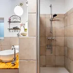 Augensteins Burgzimmer דירה *