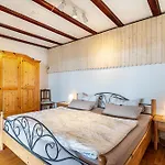 Augensteins Burgzimmer זילבך