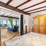 Augensteins Burgzimmer *