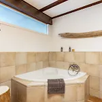 Augensteins Burgzimmer דירה זילבך