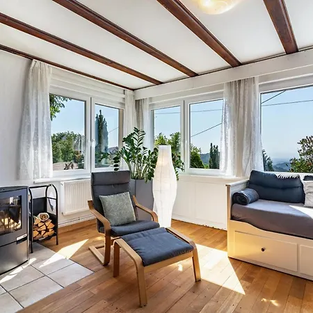 Apartamento Augensteins Burgzimmer *