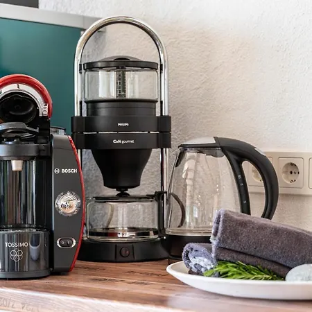 Augensteins Burgzimmer Seelbach (Baden-Wurttemberg)