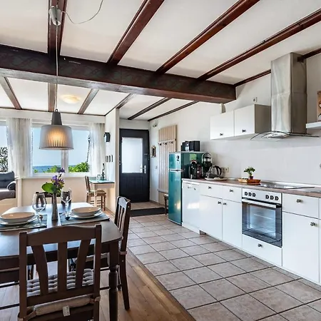 Augensteins Burgzimmer * Seelbach (Baden-Wurttemberg)