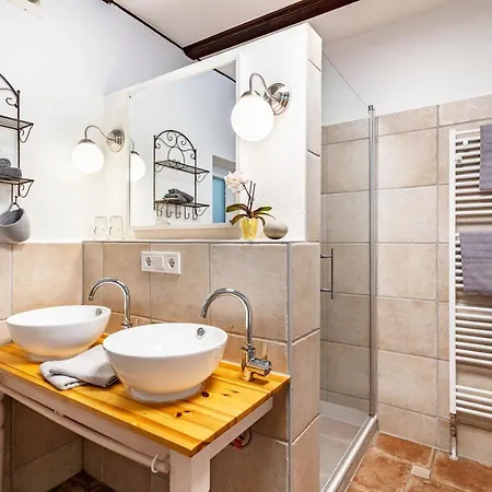 Apartamento Augensteins Burgzimmer Seelbach (Baden-Wurttemberg)