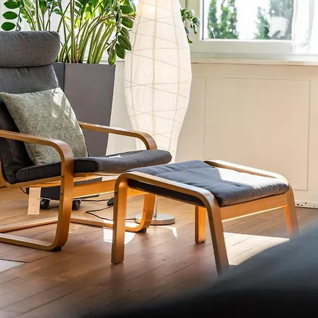 Augensteins Burgzimmer