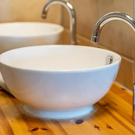 Augensteins Burgzimmer Apartamento Seelbach (Baden-Wurttemberg)