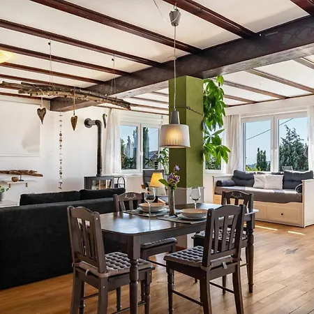 Augensteins Burgzimmer