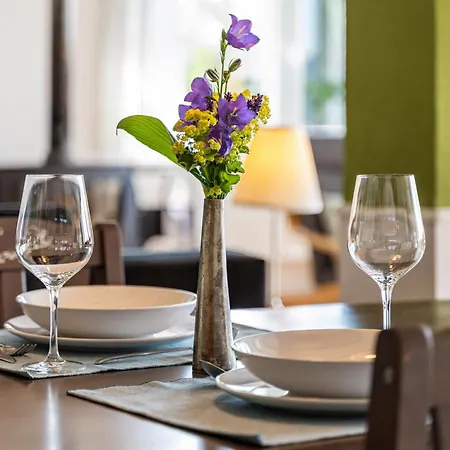 Augensteins Burgzimmer