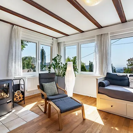 Augensteins Burgzimmer