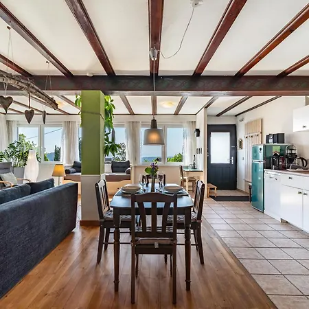 Augensteins Burgzimmer דירה זילבך