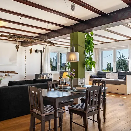 Augensteins Burgzimmer